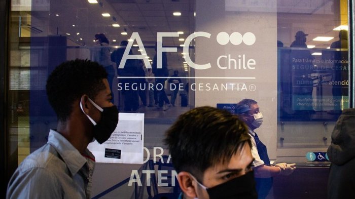 Afiliados de AFC: Así pueden realizar trámites online del Seguro de Cesantía con Clave Única