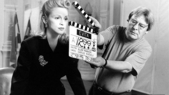 Confirman la muerte del cineasta británico Alan Parker a los 76 años