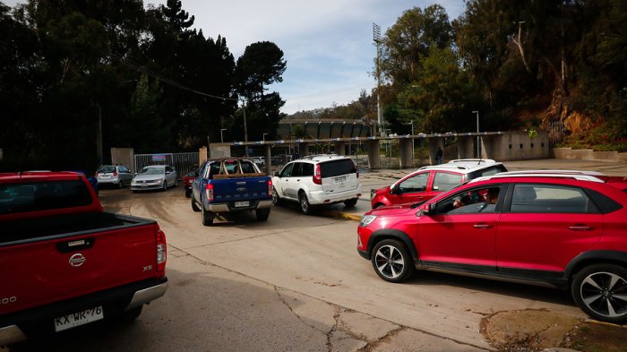Guía para volver a usar el auto y manejar tras muchos meses de cuarentena