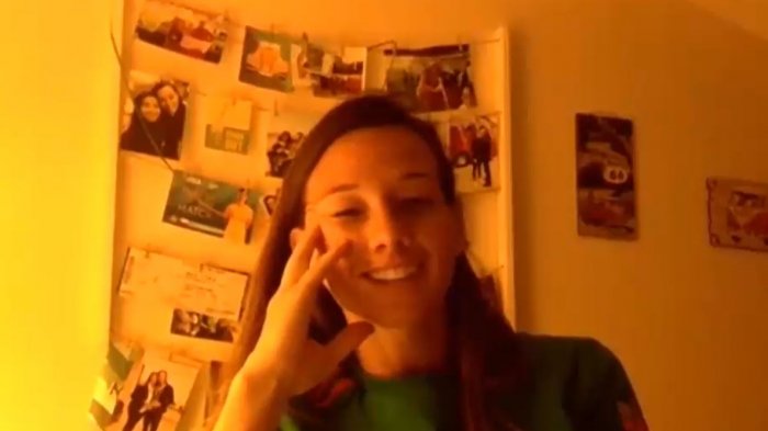 Con la mira en Camerún: Las confesiones de Tiane Endler y el sueño de la Roja para Tokio 2021