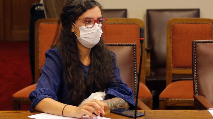 Vallejo por teoría de Jadue: 