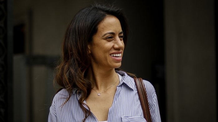 Núñez afirmó que Desbordes le pidió asumir presidencia de RN: 