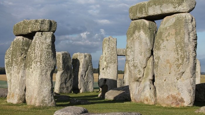 Nuevo estudio revela el mayor misterio de los megalitos de Stonehenge