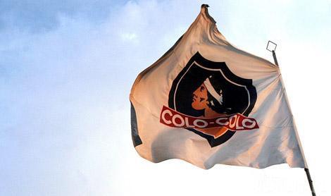 CSD Colo Colo: 