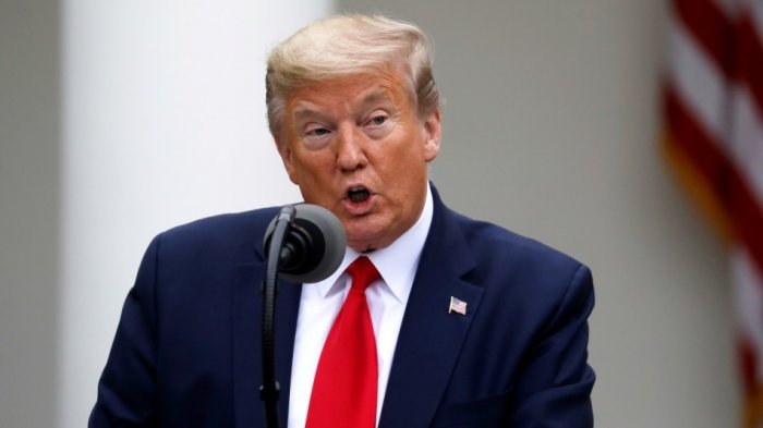 Trump sobre Dzhokhar Tsarnaev: 