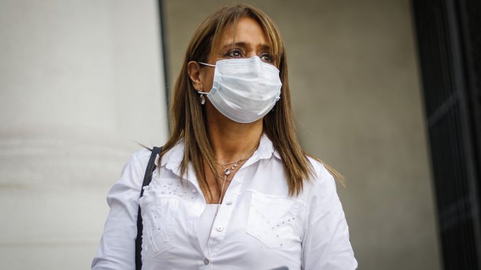 Van Rysselberghe: “Las personas honestas están cansadas de la violencia en La Araucanía”