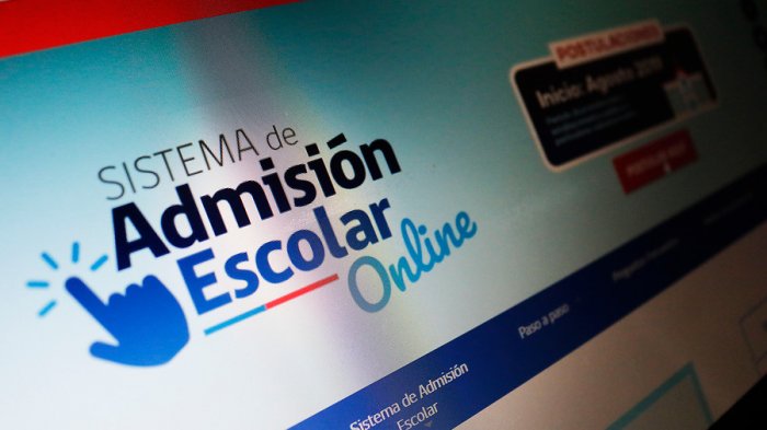 Todo lo que tienes que saber sobre la postulación al Sistema de Admisión Escolar 2021