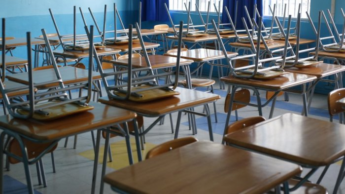 Gobierno interino de Bolivia da por terminado el año escolar debido a la pandemia