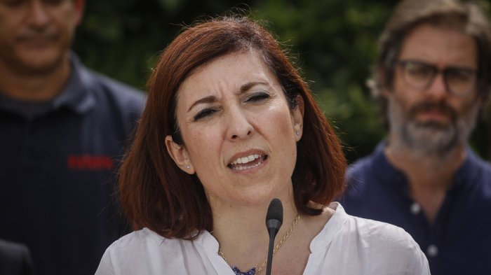 Patricia Muñoz pide condenar todo acto discriminatorio contra niños y adolescentes del pueblo mapuche