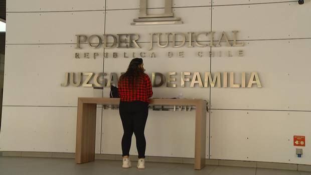 Gobierno ingresó ley corta que asegura retención de pensión alimenticia para quienes retiren fondos