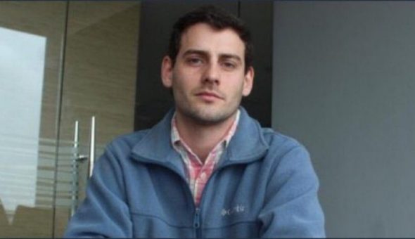 Corte revoca prescripción de dos casos de abuso sexual en contra de Martín Pradenas