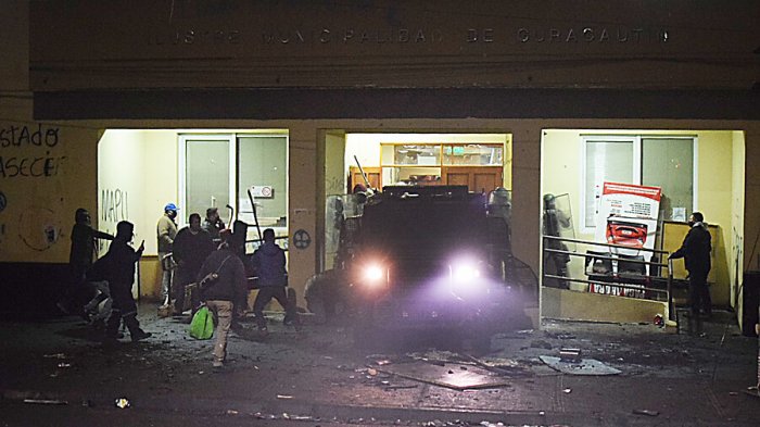 CIDH emplaza al Gobierno a 