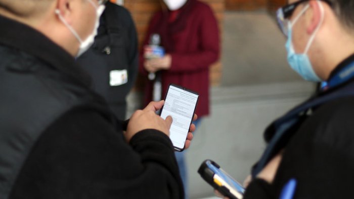 Clave Única o crear sesión local: Comisaría Virtual aumenta requisitos para permisos temporales