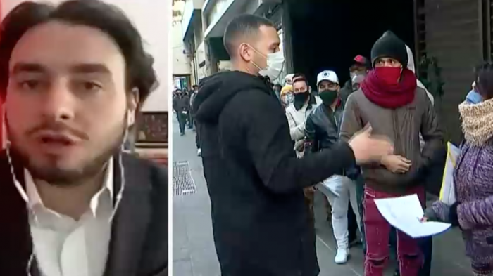 Pensiones de alimentos: Mirosevic dice que proyecto del gobierno 