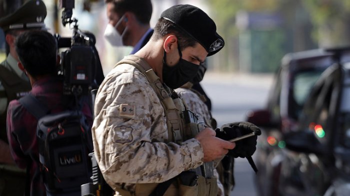 Condenan a cuatro acusados en arista Tecnodata III de caso fraude al Ejército