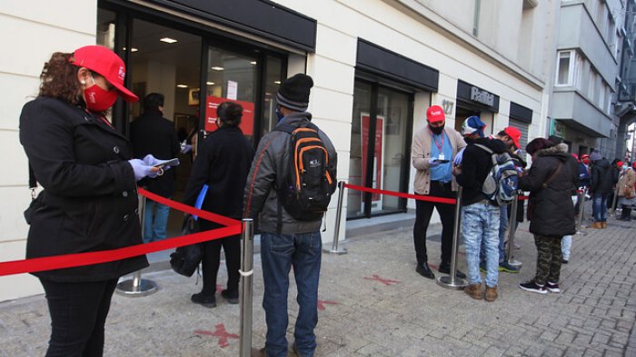 Retiro del 10% de fondos de AFP: Más de 7 millones de afiliados ya hicieron su solicitud