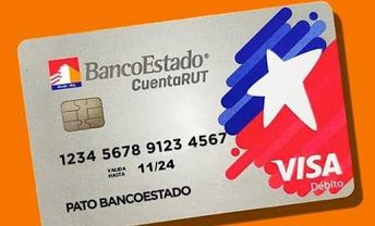 Sólo con tu cédula de identidad: Revisa cómo solicitar la CuentaRUT de manera online