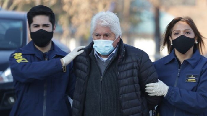 “Perdóname, Felipe”: Jefa que olvidó a empleado al interior de tienda en Talcahuano se volvió viral