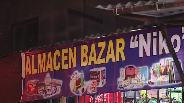 Delincuentes dispararon a dueño de almacén durante violento asalto en Maipú