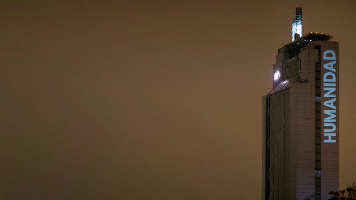 Declaran admisible recurso presentado por colectivo Delight Lab por censura contra Carabineros y autoridades