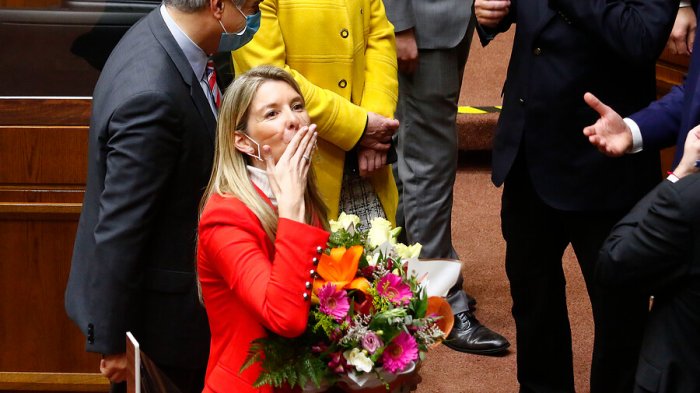 Sabat aseguró que en RN 