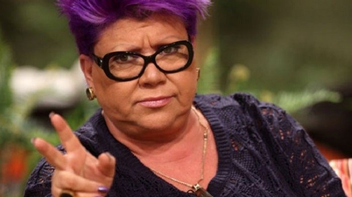 Patricia Maldonado está pensando en llegar a la política: “En el Congreso voy a ser muy peligrosa”