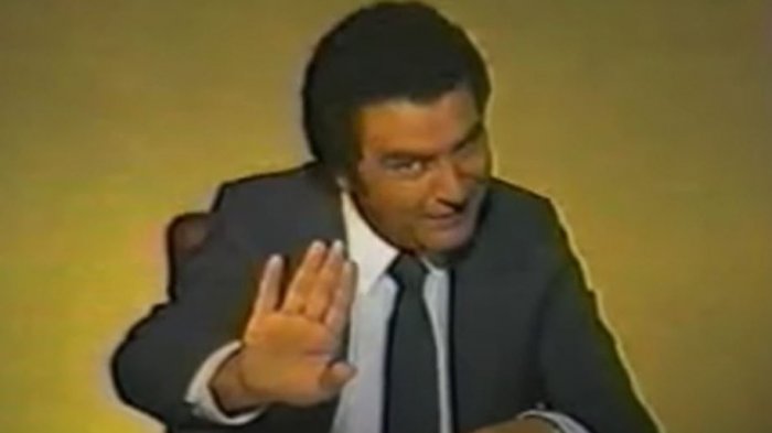 Don Francisco sobre las AFP: 