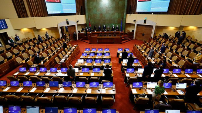Congreso despacha ley que crea Estatuto Antártico y protege soberanía en la zona