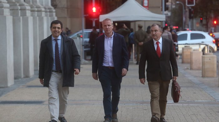 Por apoyo interno al Rechazo: Evópoli reevaluará su postura oficial para el plebiscito