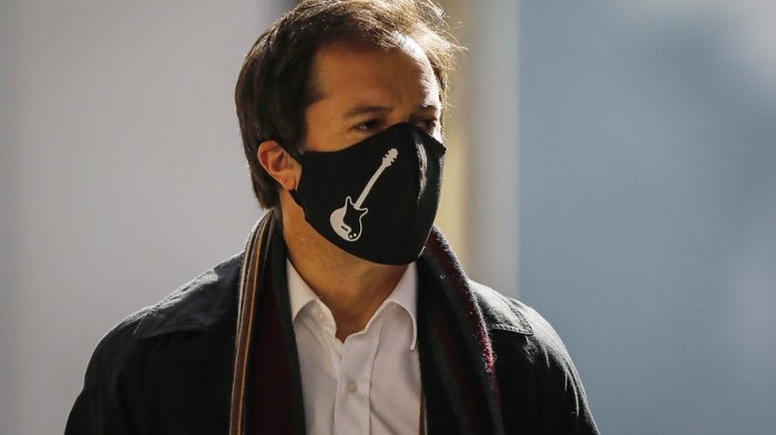 Ministro Palacios dice que no hay restricción de apertura para los centros comerciales en etapa de Transición