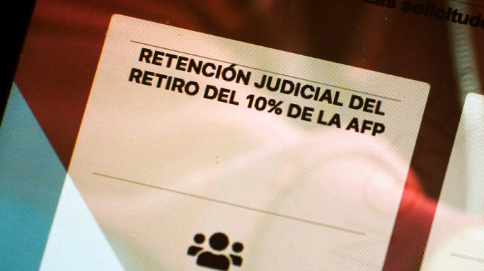 Cámara aprobó proyecto que retiene el 10% por deuda de pensión alimenticia