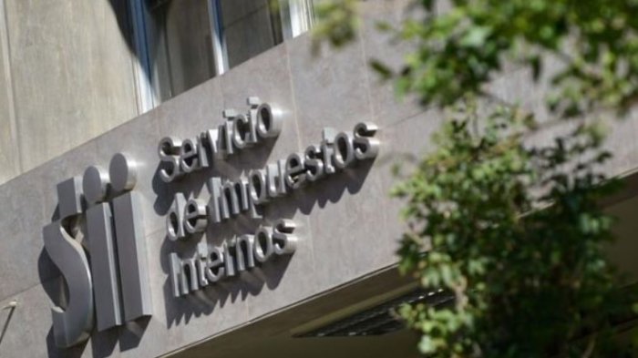 Bono $500 mil: El sistema del SII para que trabajadores puedan corregir ingresos de julio