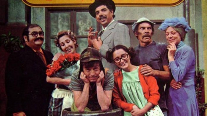 Herederos de Chespirito tras quiebre con Televisa: 