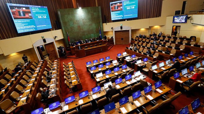 Con aprobación unánime: Cámara de Diputados despachó Ley Nacional del Cáncer