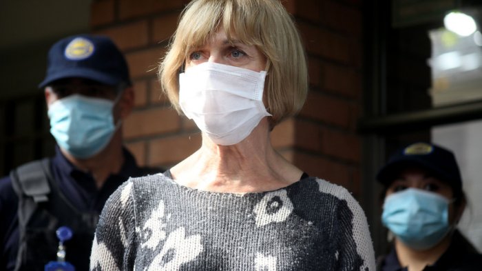 Multas de hasta $50 millones: Matthei advierte que fiscalización será 