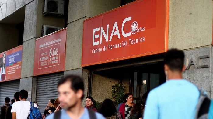 El crítico momento de los CFT: Instituciones corren un serio riesgo de cerrar