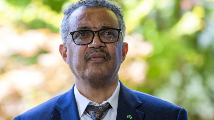 OMS advierte sobre “nacionalismo de vacunas” y llama a países ricos a comprometerse con una respuesta global