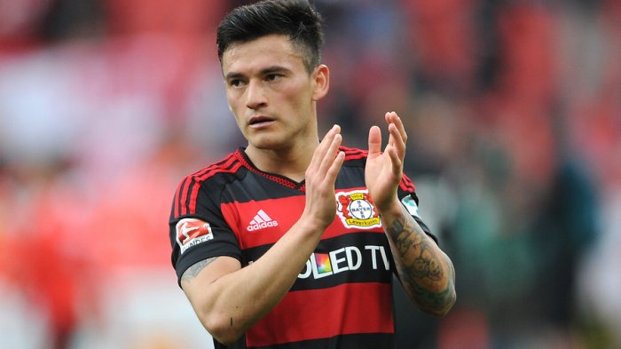 “Nadie me lo advirtió”: Charles Aránguiz se enojó por quedar fuera del partido frente al Inter