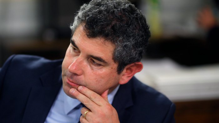 Ex intendente de La Araucanía: 