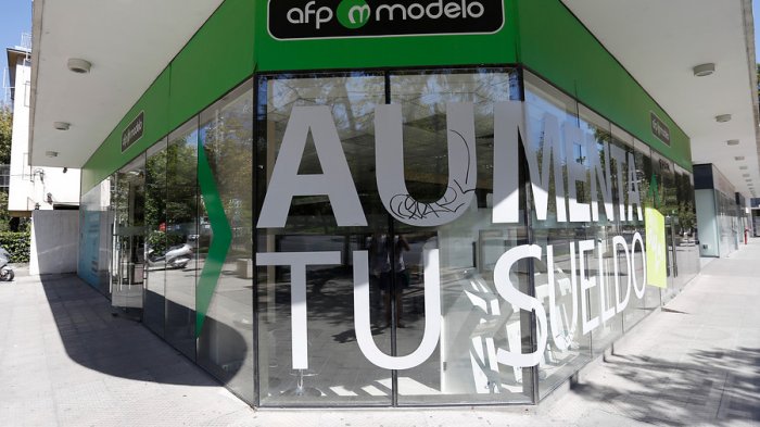 Ofician a AFP Modelo por correo enviado a sus afiliados sobre retención del 10%