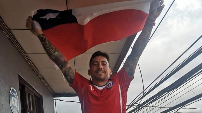 Reality de sobrevivencia: Jorge Pavéz, ex protagonista de 