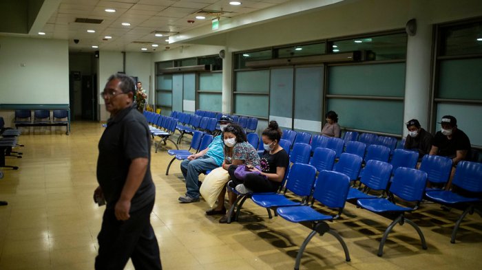 Ex ministro de Salud advierte de un 