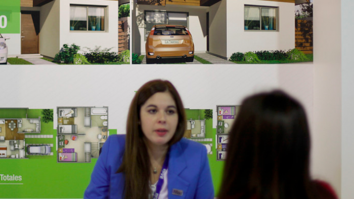 Tasas de intereses de créditos hipotecarios cayeron a su menor nivel en 5 meses