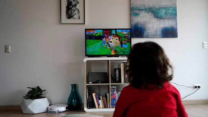 ¿Mi hijo volvió a ser guagua? Regresión, el efecto del confinamiento en los más pequeños