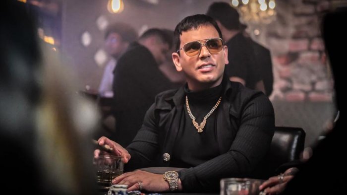 Detienen a Tito El Bambino por conducir una cuatrimoto en la calle: Arriesga una multa de hasta 5 mil dólares
