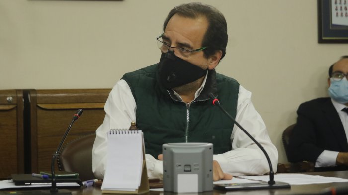 Diputados estudian interpelar a la ministra de la Mujer: 