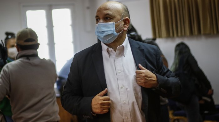 Diputado Castro criticó el desconfinamiento de la región de O'Higgins: 