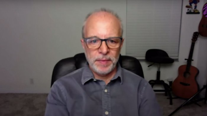 Alberto Plaza critica a Hugo Gutiérrez tras incidente en Iquique: 