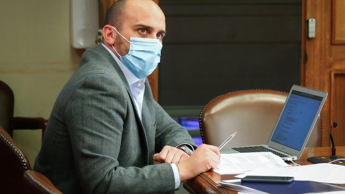 Diputado Longton: Acusación contra jueza por caso Ámbar tendrá apoyos del oficialismo y la oposición