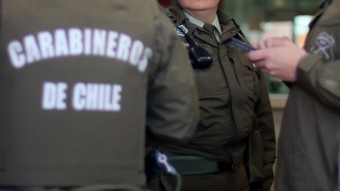 Detienen a sujeto acusado de abusar sexualmente de menor de 7 años en Quillota: Era vecino de la víctima